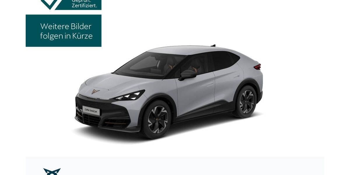 Cupra Tavascan 20.936 km 37.490 &euro; Königstein 61462