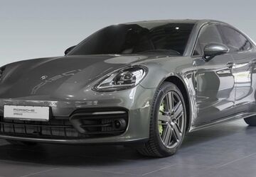 Porsche Panamera 74.900 km 79.870 &euro; Frankfurt am Main 65936