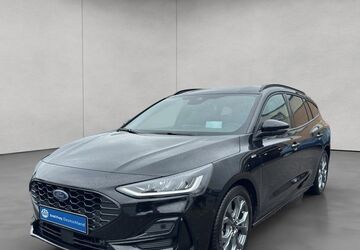 Ford Focus 23.475 km 22.550 &euro; Hanau 63452