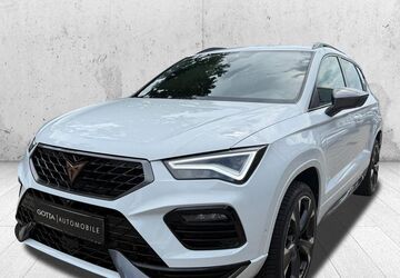 Cupra Ateca 10.610 km 32.450 &euro; Mörfelden-Walldorf 64546