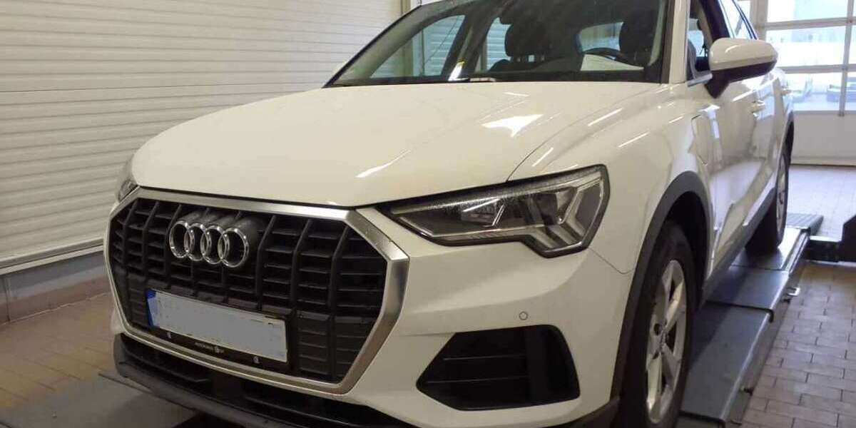 Audi Q3 36.600 km 30.888 &euro; Mühlheim a. Main 63165