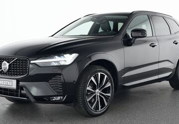 Volvo XC60 18.228 km 48.880 &euro; Weiterstadt 64331
