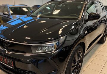 Opel Grandland (X) 63.420 km 21.950 &euro; Hanau/Großauheim 63457