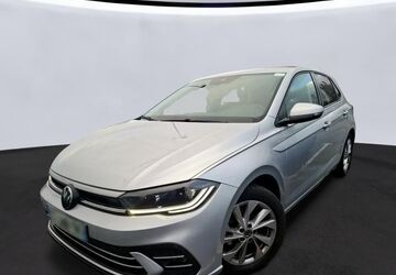 VW Polo 37.000 km 19.888 &euro; Darmstadt 64293