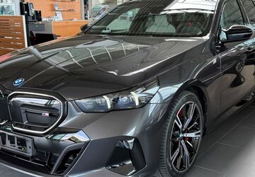 BMW i5 22.000 km 78.100 &euro; Offenbach am Main 63067