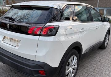 Peugeot 3008 155.095 km 13.090 &euro; Hofheim am Taunus 65719