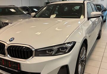 BMW 330 83.620 km 27.990 &euro; Hanau/Großauheim 63457