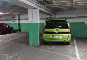 Fiat Qubo 99.999 km 4.500 &euro; Frankfurt am Main 60326