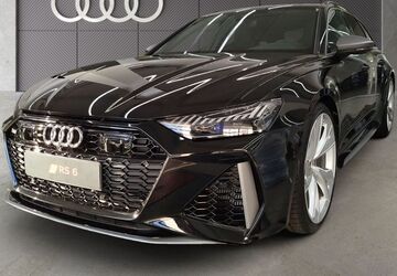 Audi RS6 3.000 km 127.880 &euro; Frankfurt am Main 60314