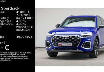 Audi Q5 60.383 km 41.888 &euro; Mühlheim a. Main 63165