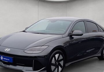 Hyundai IONIQ 6 10.660 km 34.550 &euro; Frankfurt 60386