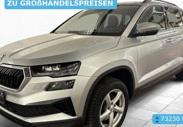 Skoda Karoq 202.389 km 19.307 &euro; Frankfurt 60596