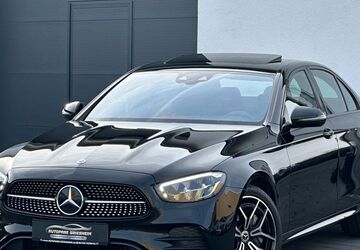 Mercedes-Benz E 400 53.200 km 47.900 &euro; Griesheim 64347