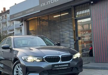 BMW 318 155.000 km 24.900 &euro; OFFENBACH AM MAIN 63075