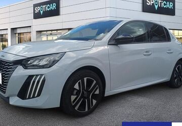Peugeot 208 2.500 km 31.450 &euro; Frankfurt 60314