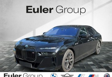 BMW M760 12.498 km 109.966 &euro; Frankfurt 60314