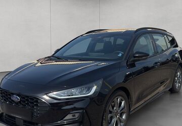 Ford Focus 11.142 km 23.950 &euro; Frankfurt 60386