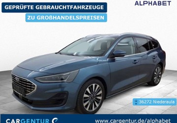 Ford Focus 146.591 km 9.997 &euro; Frankfurt 60596
