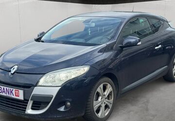 Renault Megane 152.582 km 3.999 &euro; Frankfurt am Main 60386