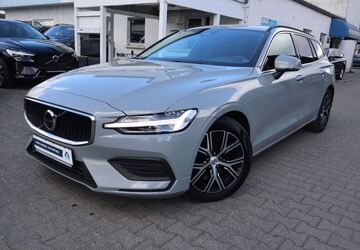 Volvo V60 132.010 km 23.980 &euro; Darmstadt 64291