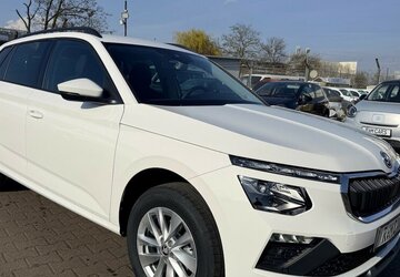 Skoda Kamiq 1.0 TSI DSG Selection/Kamera/Mod2026 5.477 km 22.999 &euro; Frankfurt 60386