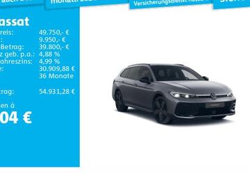 VW Passat 12.087 km 49.750 &euro; Frankfurt 60326