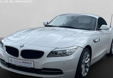 BMW Z4 103.000 km 19.990 &euro; Alzenau 63755