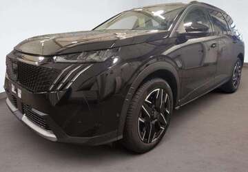 Peugeot 5008 35.066 km 27.980 &euro; Rüsselsheim 65428