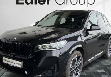 BMW X1 39.337 km 42.899 &euro; Frankfurt 60314