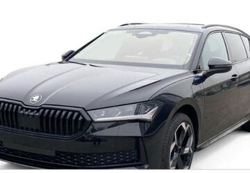 Skoda Superb 21.000 km 48.990 &euro; Friedberg 61169