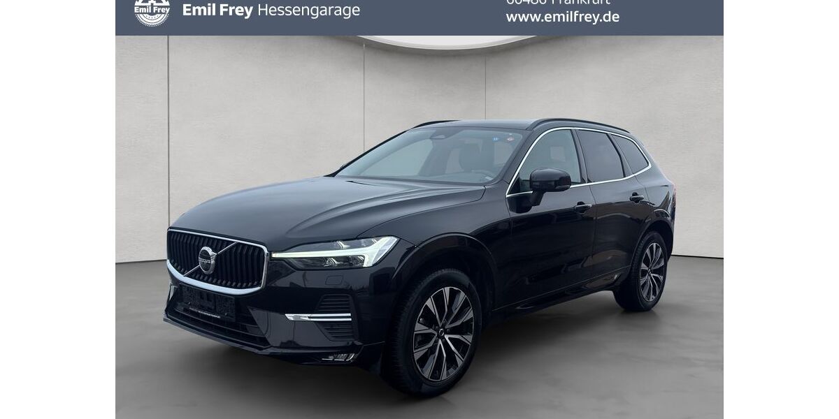 Volvo XC60 21.202 km 39.400 &euro; Frankfurt am Main 60486