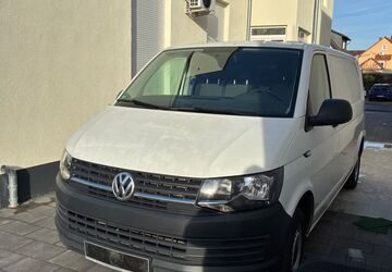 VW T6 Transporter 190.000 km 12.050 &euro; Hainburg 63512