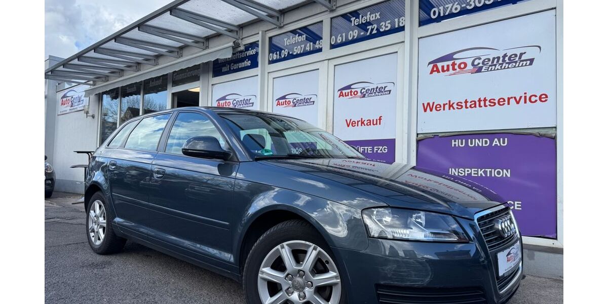 Audi A3 139.000 km 9.499 &euro; Frankfurt am Main 60388