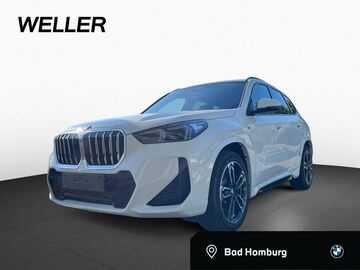 Gebrauchte BMW X1