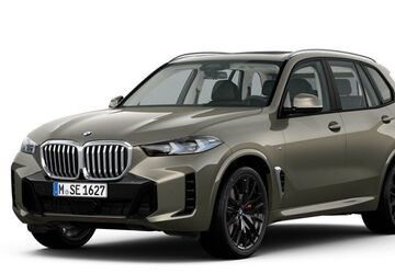 BMW X5 5.805 km 117.199 &euro; Rödermark 63322