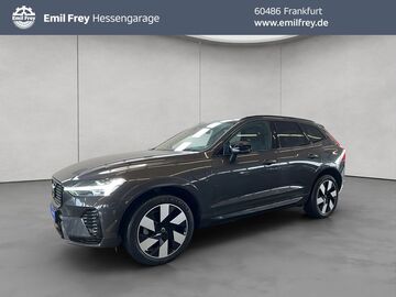 Gebrauchte Volvo XC60