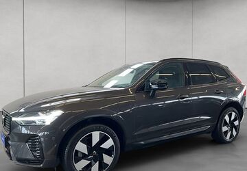 Volvo XC60 27.557 km 48.850 &euro; Frankfurt am Main 60486
