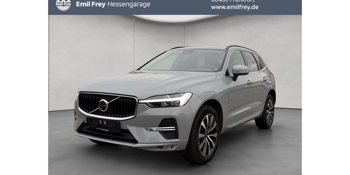 Volvo XC60 15.472 km 39.400 &euro; Frankfurt am Main 60486