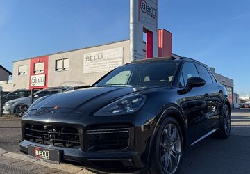 Porsche Cayenne 64.500 km 89.950 &euro; Hanau 63452