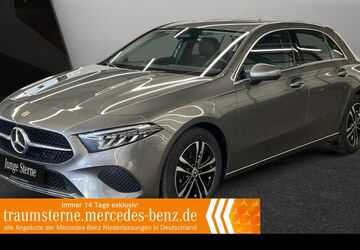 Mercedes-Benz A 180 9.067 km 26.890 &euro; Frankfurt 60599