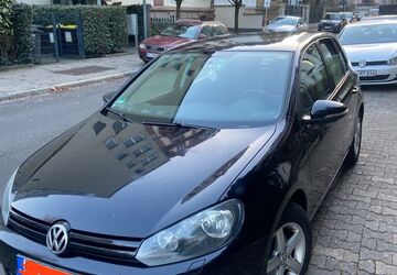 VW Golf 257.400 km 3.100 &euro; Frankfurt 60325