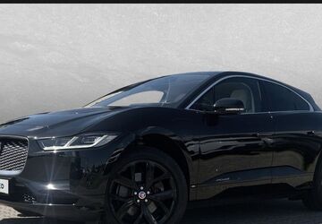 Jaguar I-Pace 56.900 km 29.900 &euro; Bruchköbel 63486