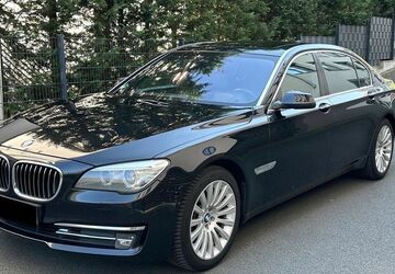 BMW 730 259.000 km 11.900 &euro; Rodgau 63110