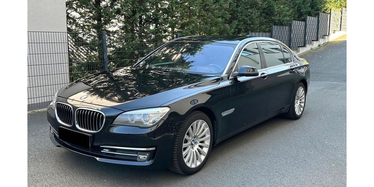 BMW 730 259.000 km 11.900 &euro; Rodgau 63110