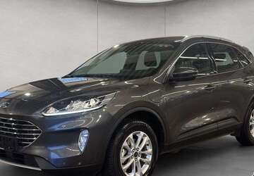 Ford Kuga 22.998 km 21.550 &euro; Frankfurt am Main 60386