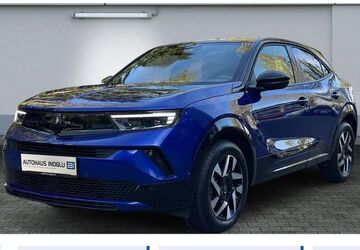 Opel Mokka 13.869 km 19.380 &euro; Rüsselsheim 65428