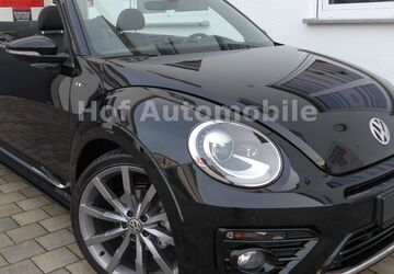 VW Beetle 27.782 km 29.270 &euro; Rodgau 63110