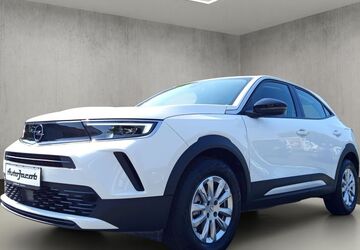 Opel Mokka-e 18.481 km 18.450 &euro; Rüsselsheim 65428