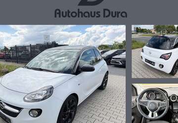 Opel Adam 104.950 km 7.950 &euro; Rüsselsheim 65428