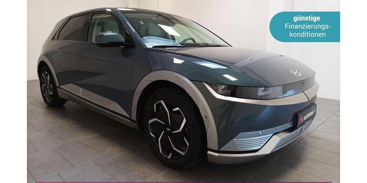 Hyundai IONIQ 5 43.253 km 31.970 &euro; Egelsbach 63329